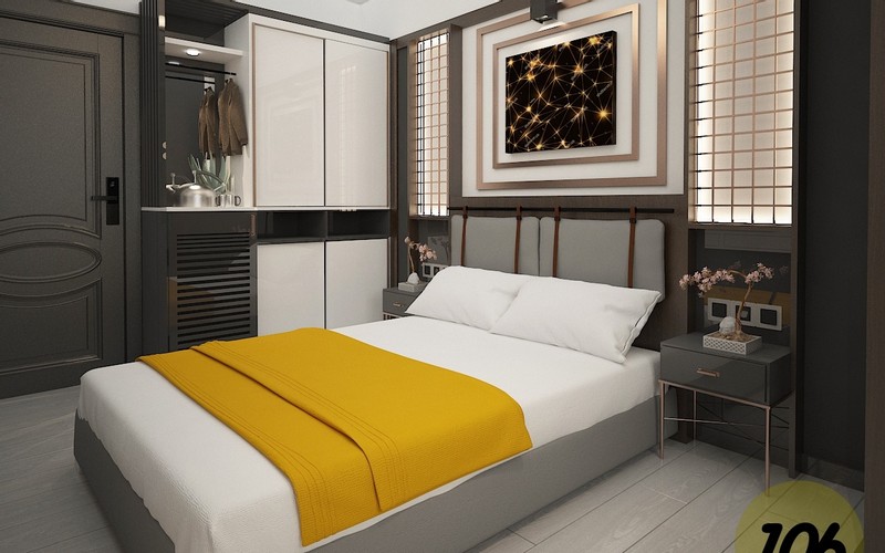 Standard Room (1 Person)