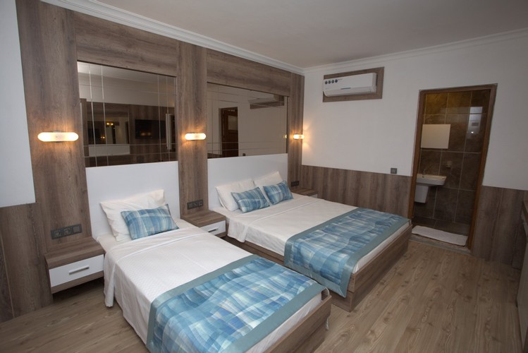 Family Superior Room