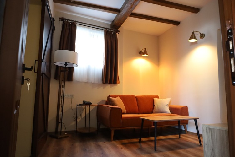 Superior Luxury Room