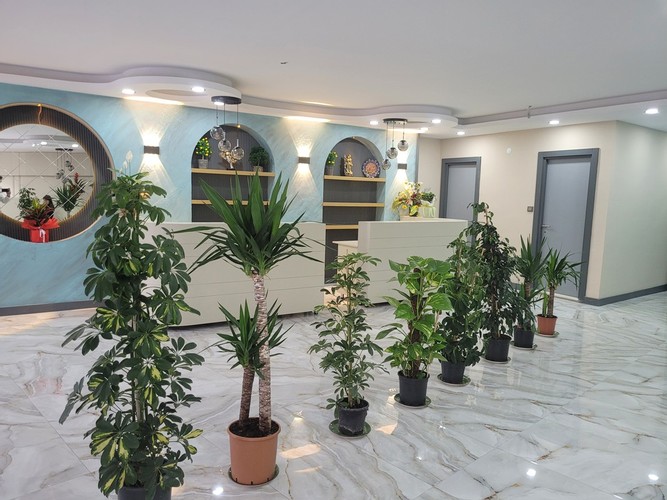 Standard Room (4 Person)