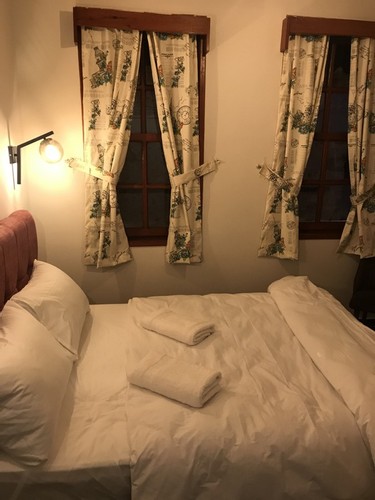 Terrace Room (Terrace)