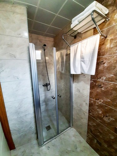 Köşe Oda, Deniz Manzaralı