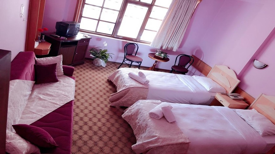 Family Superior Room