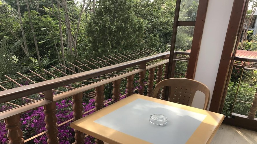 Superior Room (Balcony)