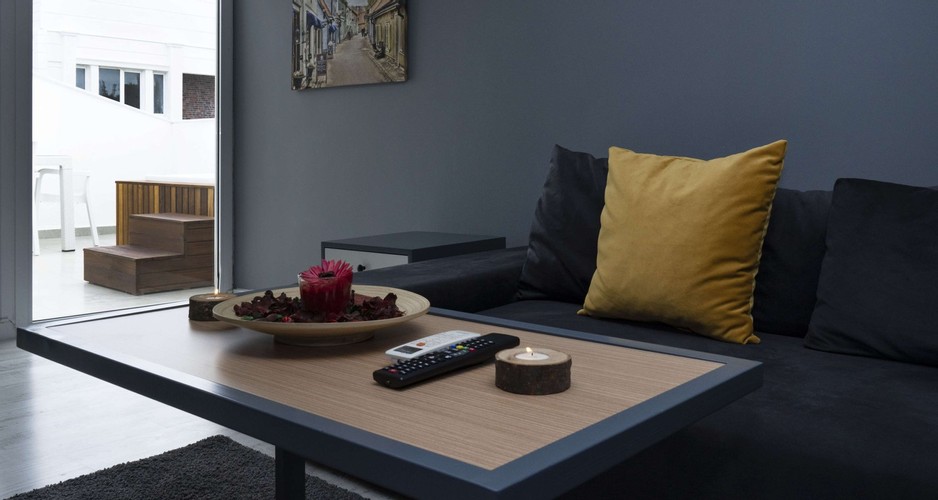 Deluxe Suit Oda (Jakuzi)