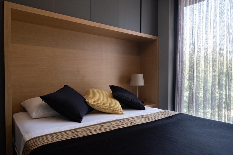 Superior Apart Apartment Room