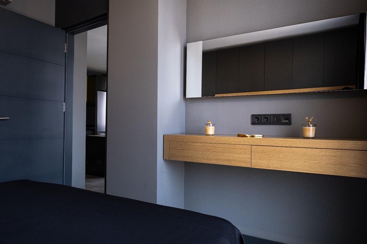 Superior Apartment Flat Room