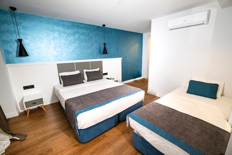 Economy Room (Without Balcony)