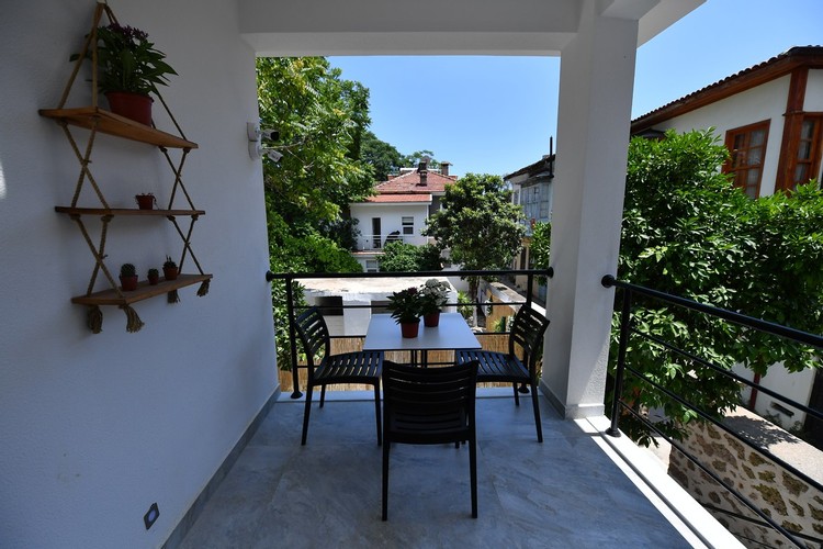 Apartment Suite Flat Room