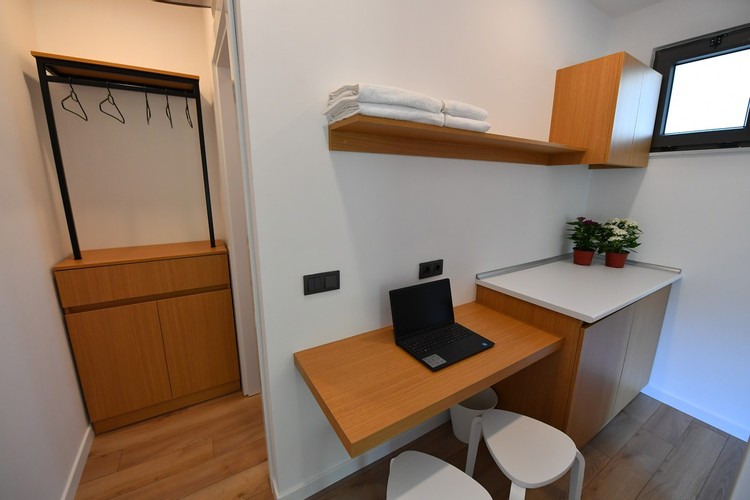 Economy Apartment Flat Room