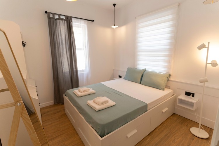 Apartment Flat (Kitchen)