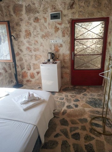 Family Room, Garden View