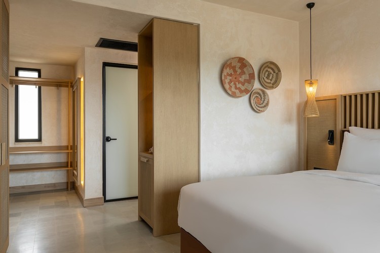 Superior Room, Partial Bosphorus View