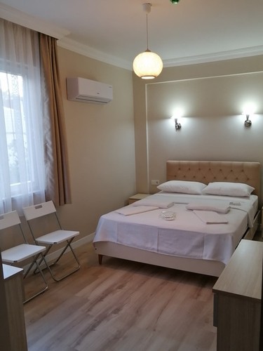 Standard Room (Balcony)