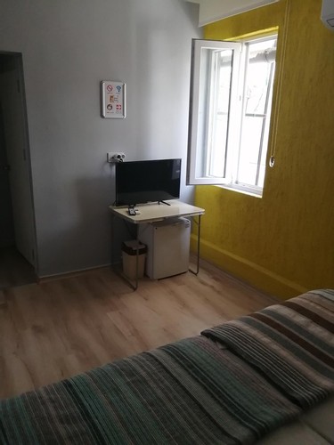 Standard Room (Without Balcony)