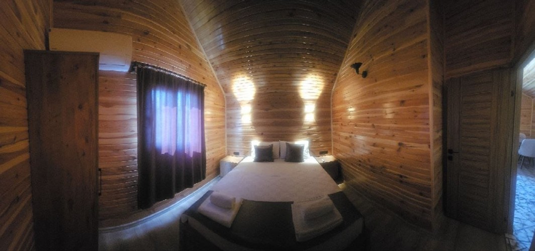 2+0 Bahçe Manzara 2