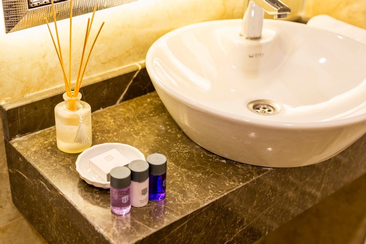 Standard Room (1 Person)