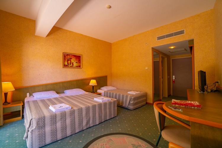 Standart Oda, Orman Manzaralı