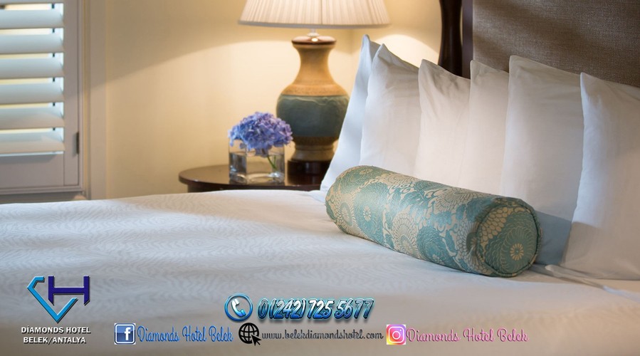 Aile 2+1 Daire Odası