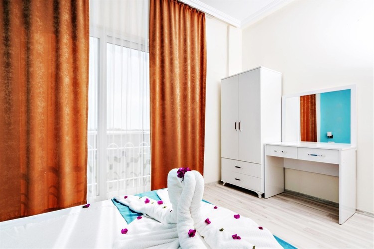 Aile Superior Odası