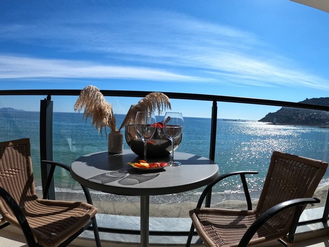 Standard Room, Sea View