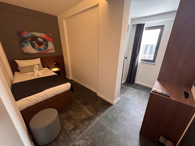 Standard Room (1 Person)