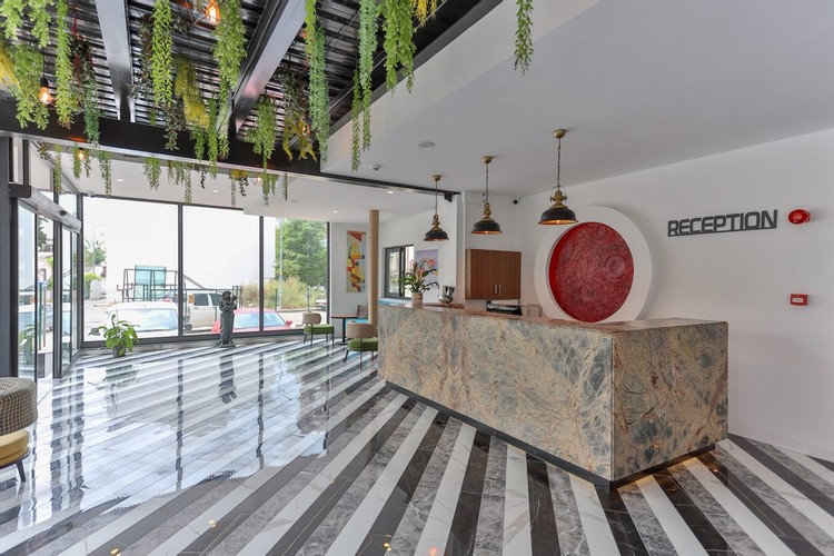 Standard Room (With Bathroom, Shared Bathroom)