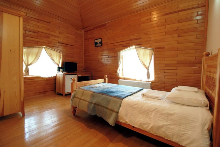 Tek Kişilik Oda (1 Kişilik)