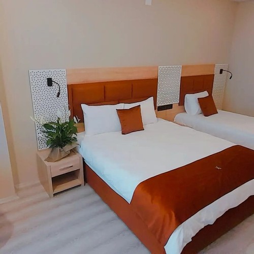 Standart Oda, Deniz Manzaralı