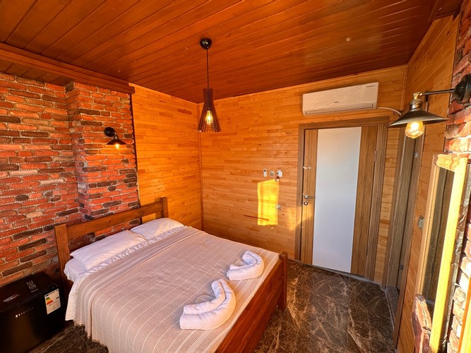 Nature View No 8 Room