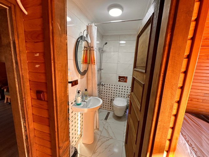 Panoromik Oda 03 Nolu