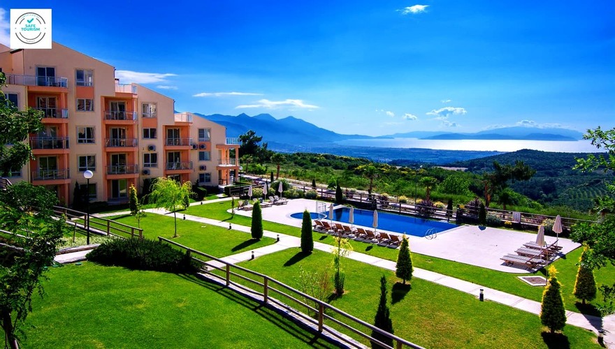 Wyndham Residences Kusadasi Golf & Spa