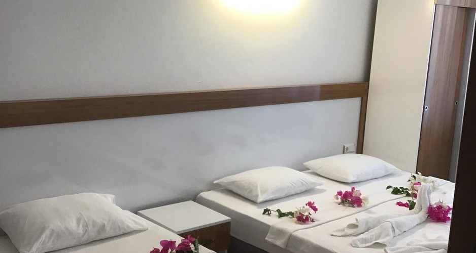 Family Room, Pool View