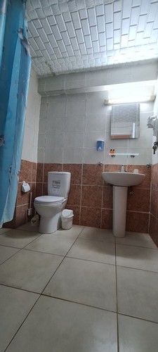 Standard Room (3 Person)