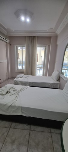 Family Room (4 Person)