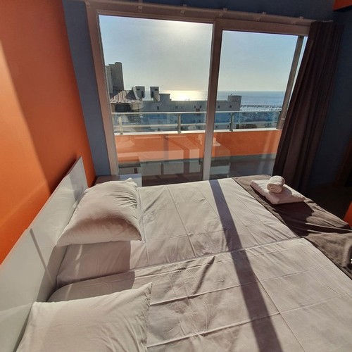 Apart 1+1 Apartment, Sea View