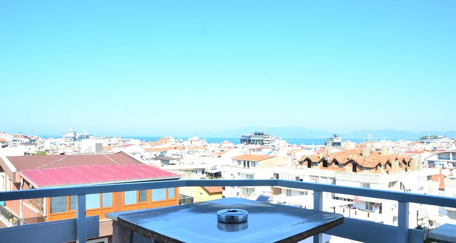 Has Balcony Room (1 Person, Balcony)