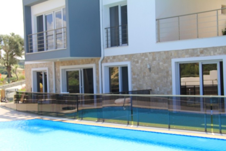 Apartment Ground Floor Flat Room