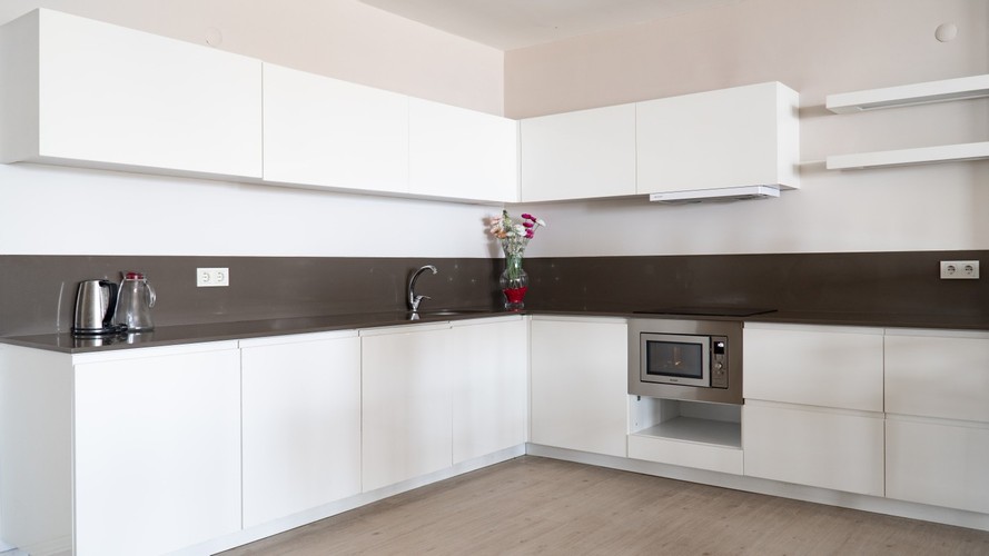 Superior Suit Oda, Deniz Manzaralı