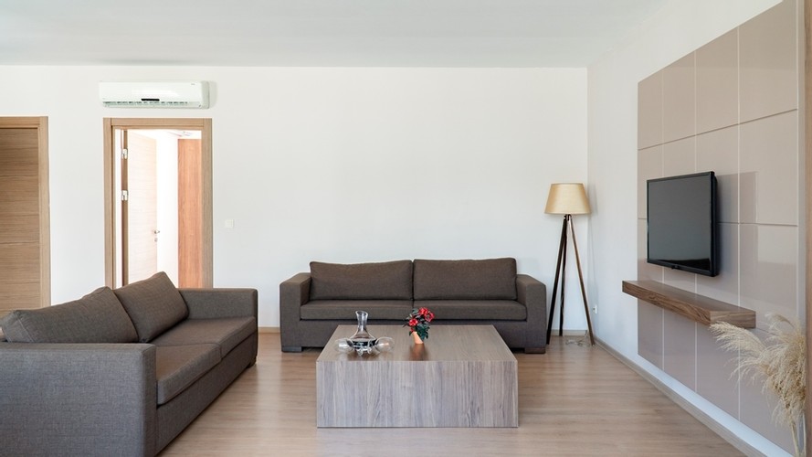 Junior Suit Oda, Kısmi Deniz Manzaralı