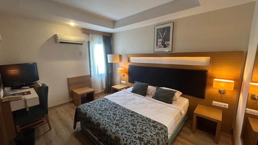 Standart Oda (Balkonsuz)