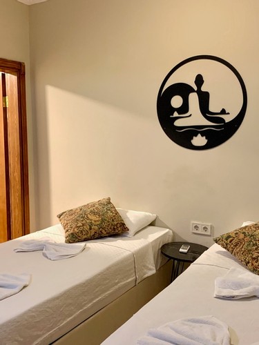 Studio Room (Without Balcony)