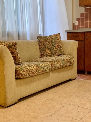 Standard Room (Without Balcony)