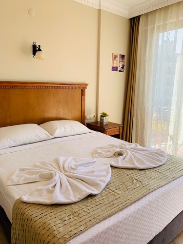 Suite Room, Sea View