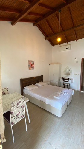 Standard Room, Pool View