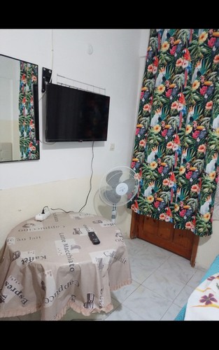 Ekonomik Oda (Balkonlu)