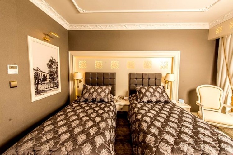 Standard Room (1 Person)