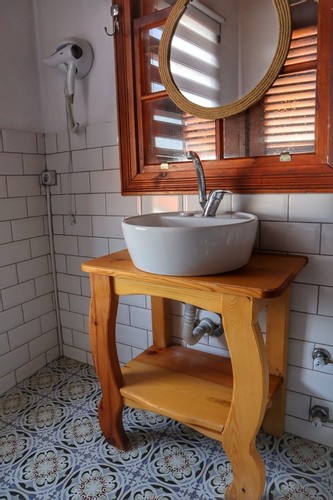 Standart Oda (3 Kişilik)