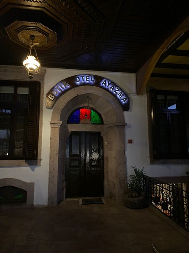 Superior Suit Oda, Dağ Manzaralı