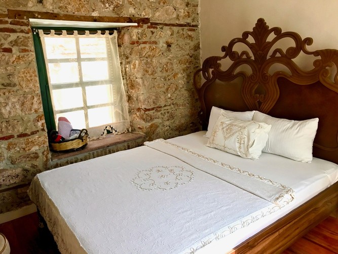 Superior Oda, Şehir Manzaralı